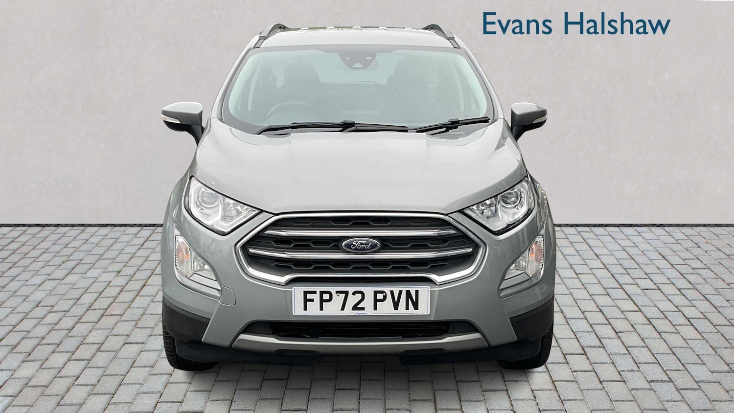 Used Ford Ecosport 2022 for sale - 77164448: Photo 4