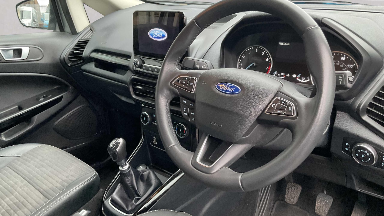 Used Ford Ecosport 2022 for sale - 77164448: Photo 6