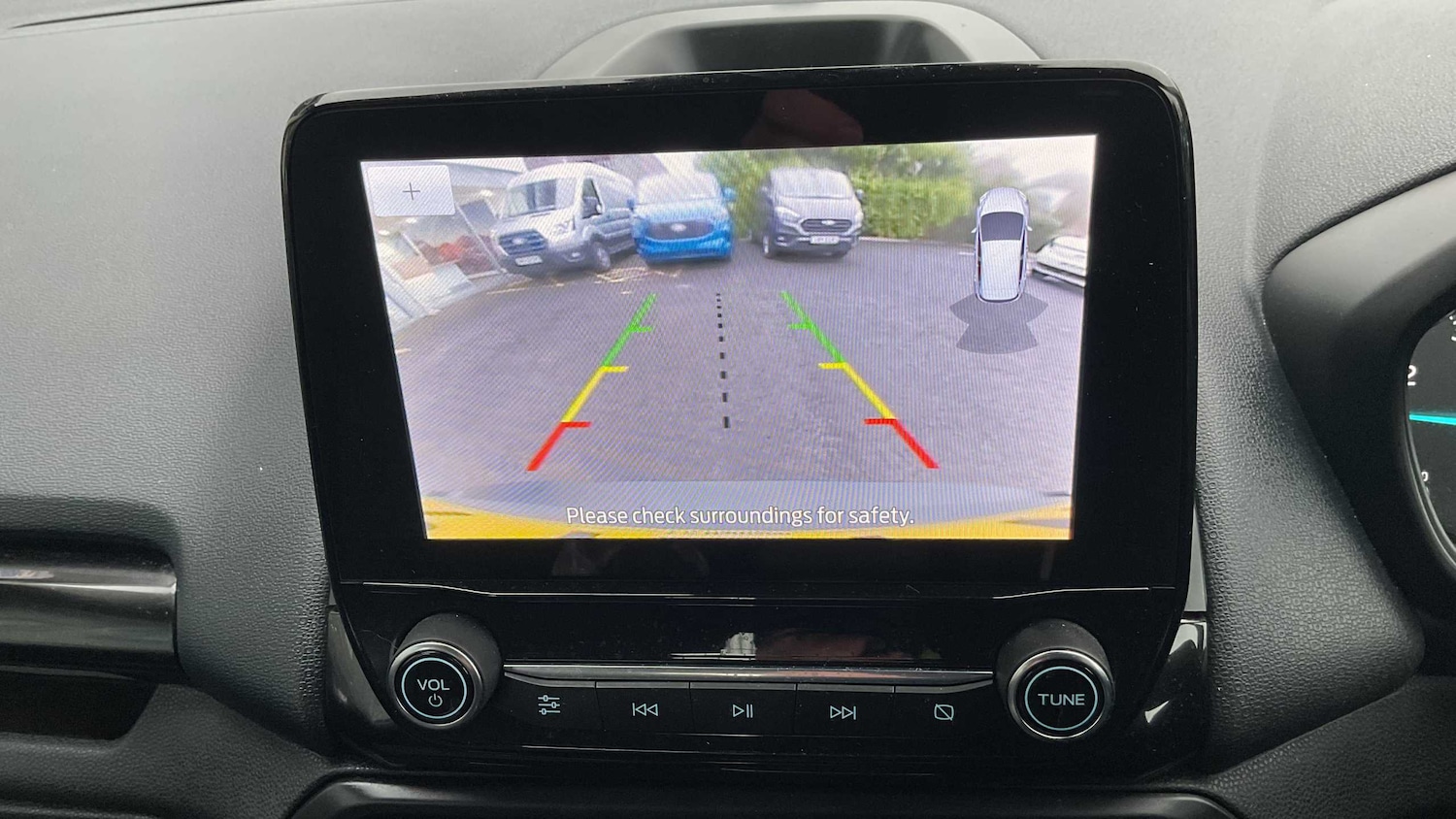 Used Ford Ecosport 2022 for sale - 77164448: Photo 7