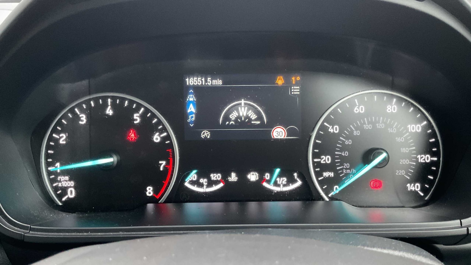 Used Ford Ecosport 2022 for sale - 77164448: Photo 9