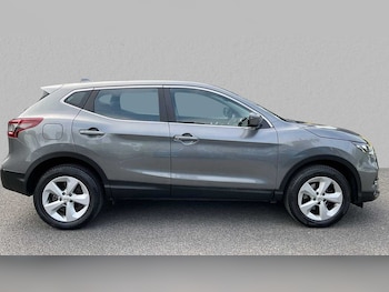 Used Nissan Qashqai 2020 for sale - 75316726: Photo