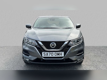 Used Nissan Qashqai 2020 for sale - 75316726: Photo
