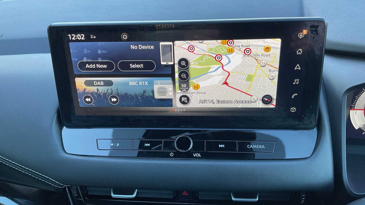 Used Nissan Qashqai 2022 for sale - 76587627: Photo 13