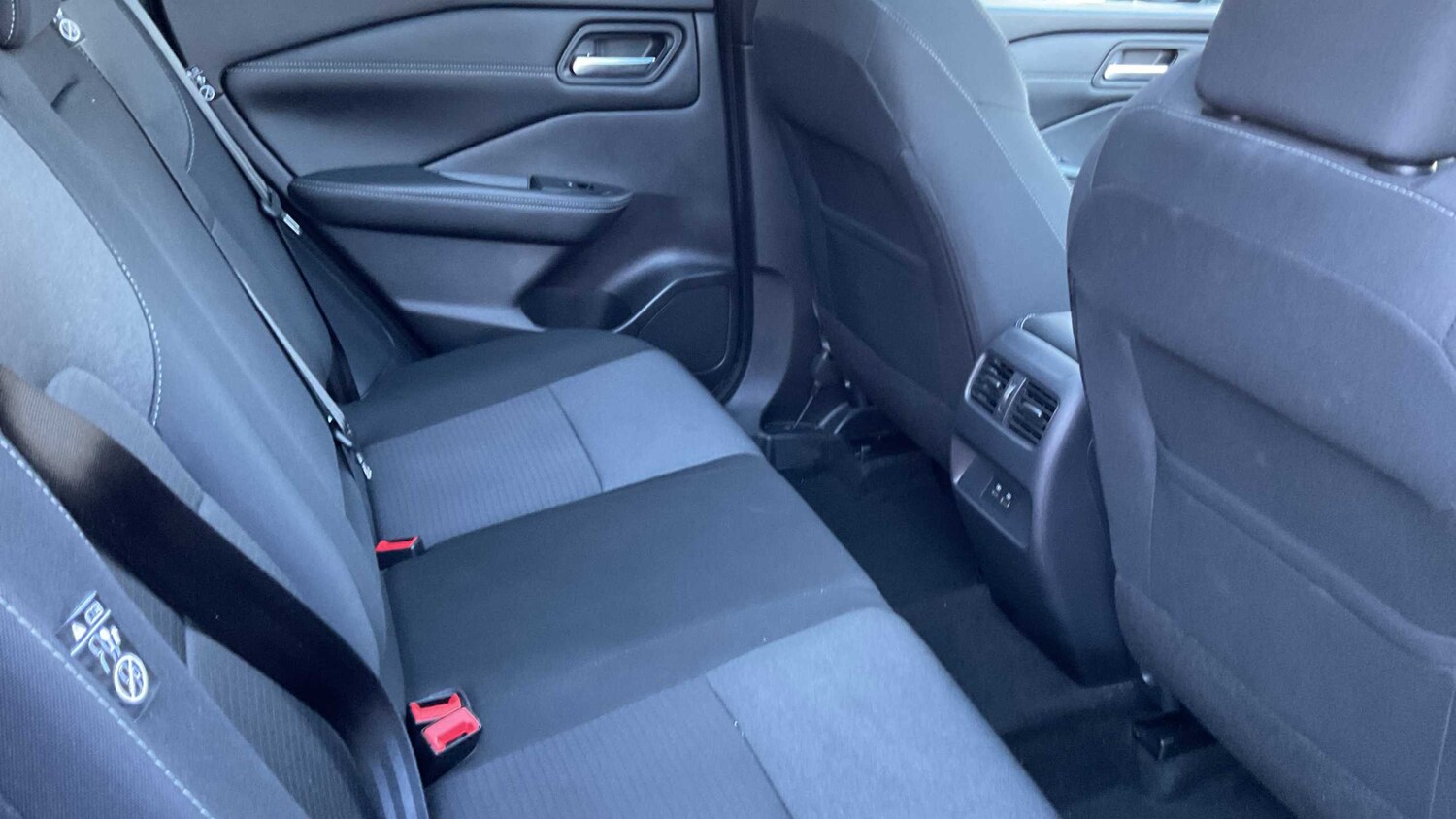 Used Nissan Qashqai 2022 for sale - 76587627: Photo 15