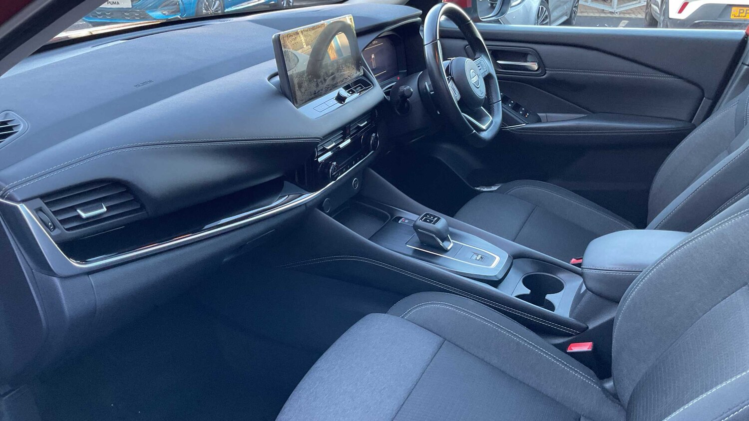 Used Nissan Qashqai 2022 for sale - 76587627: Photo 16