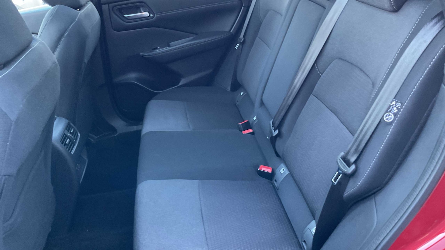 Used Nissan Qashqai 2022 for sale - 76587627: Photo 17