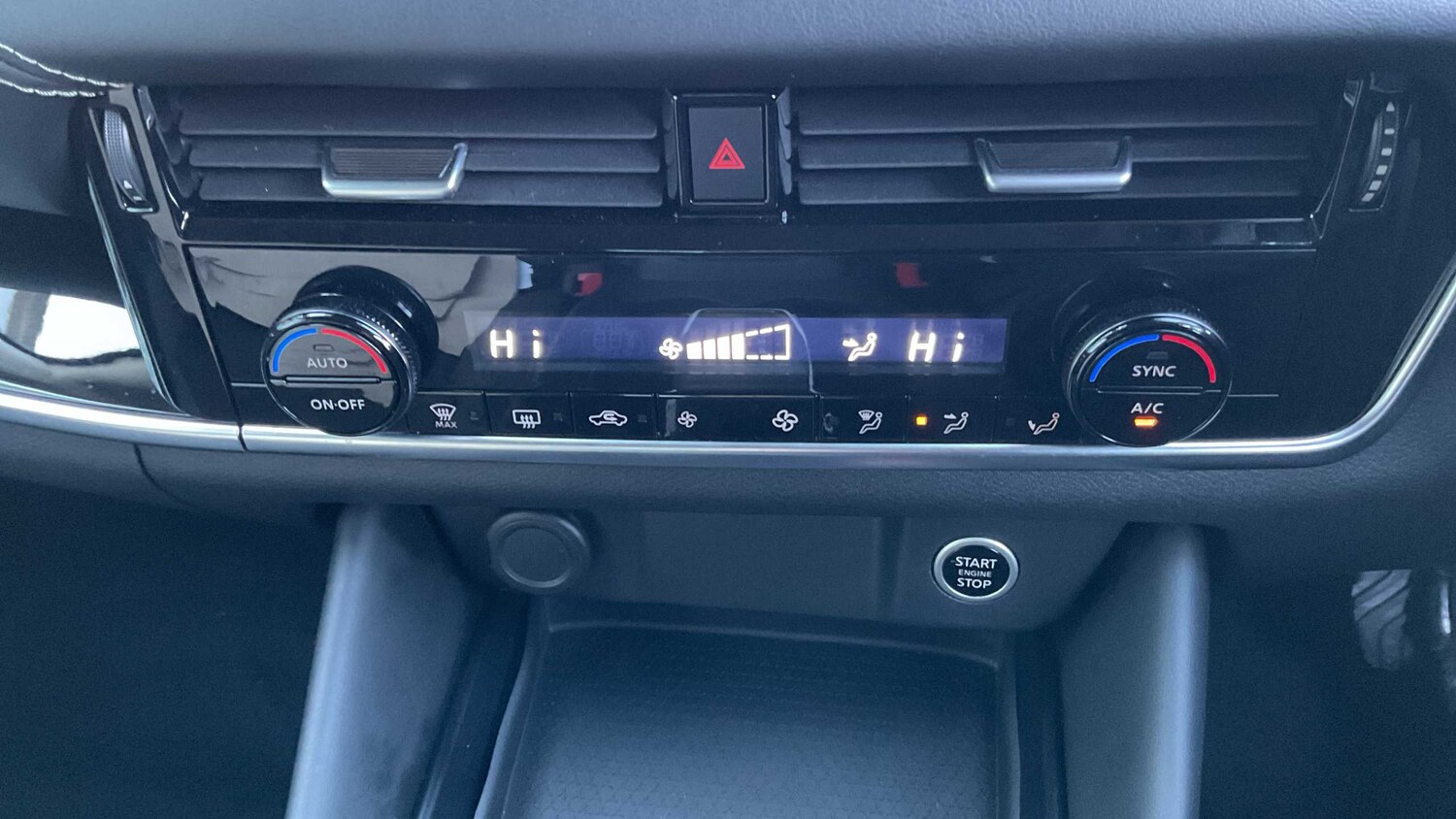 Used Nissan Qashqai 2022 for sale - 76587627: Photo 21