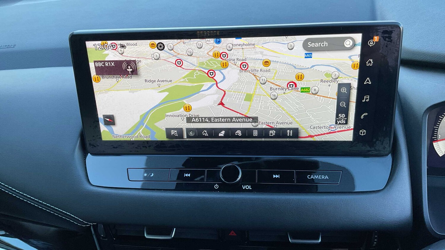 Used Nissan Qashqai 2022 for sale - 76587627: Photo 22