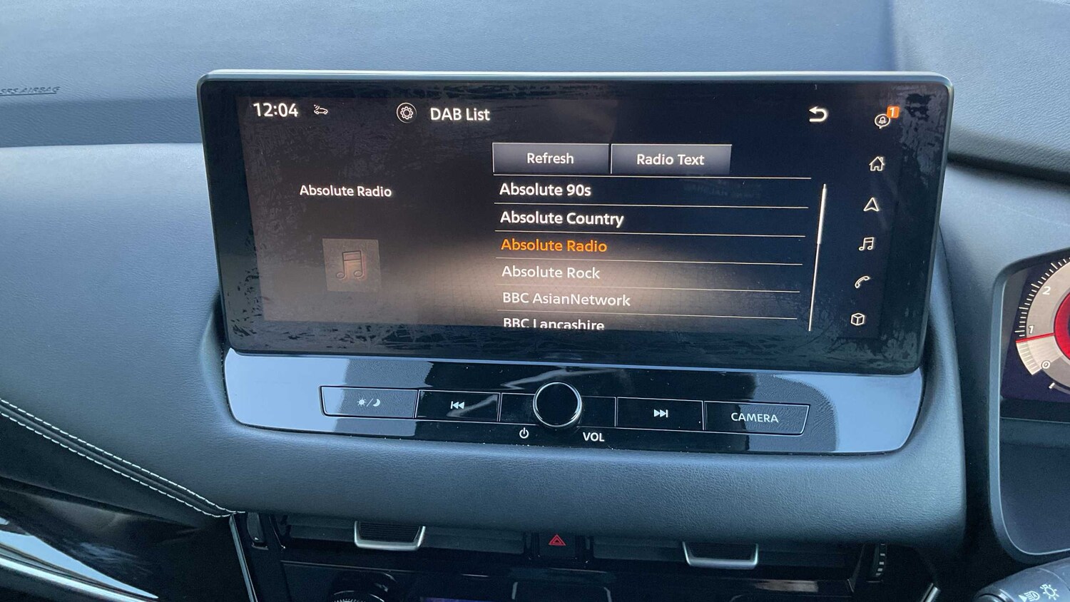 Used Nissan Qashqai 2022 for sale - 76587627: Photo 24