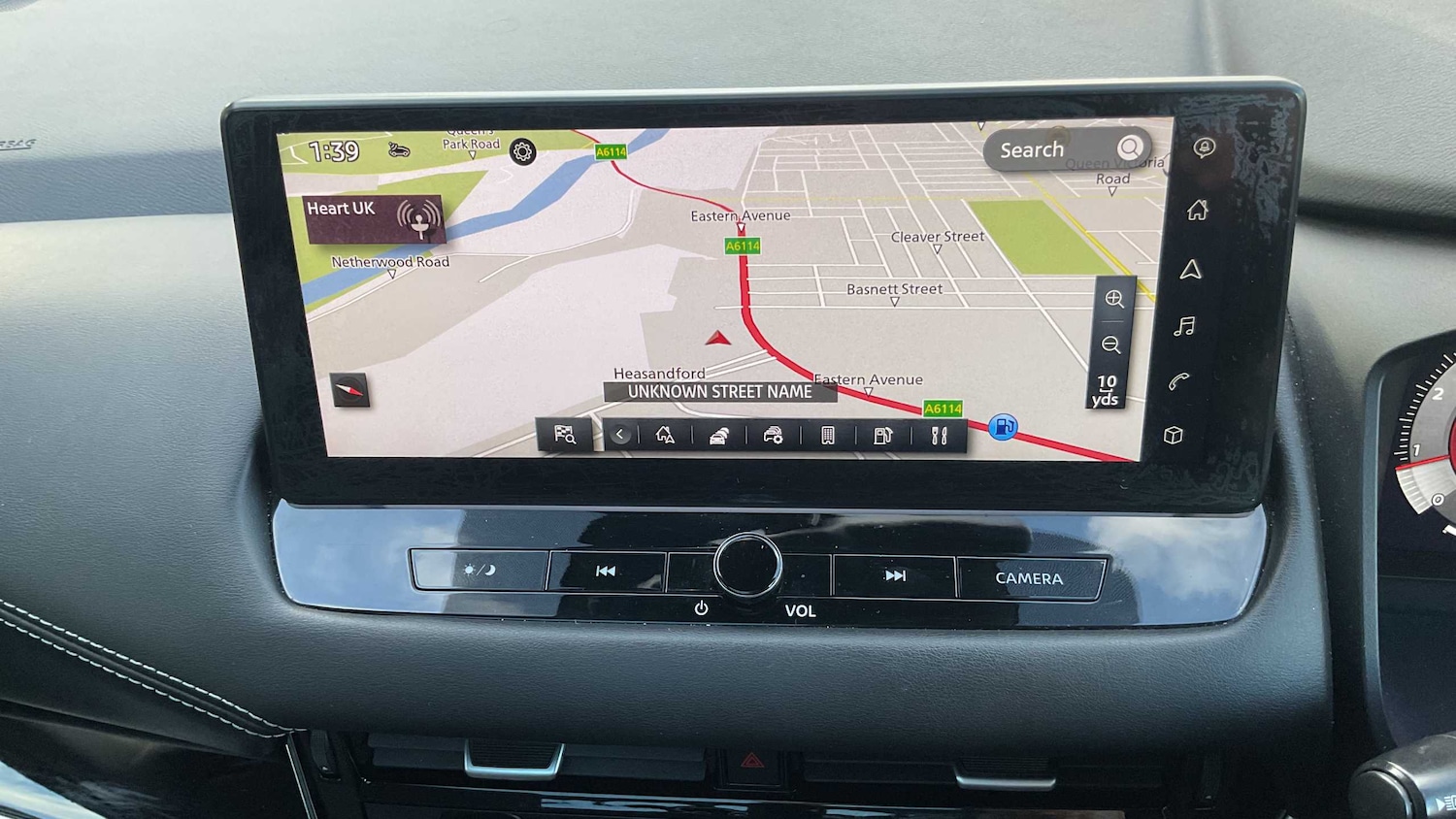 Used Nissan Qashqai 2022 for sale - 76587627: Photo 8