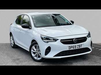Used Vauxhall Corsa 2019 for sale - 75317118: Photo
