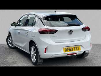 Used Vauxhall Corsa 2019 for sale - 75317118: Photo