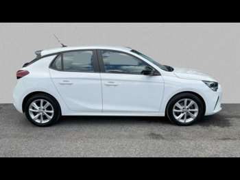 Used Vauxhall Corsa 2019 for sale - 75317118: Photo