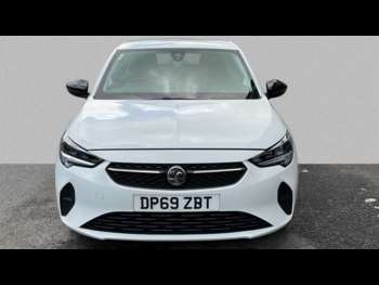 Used Vauxhall Corsa 2019 for sale - 75317118: Photo