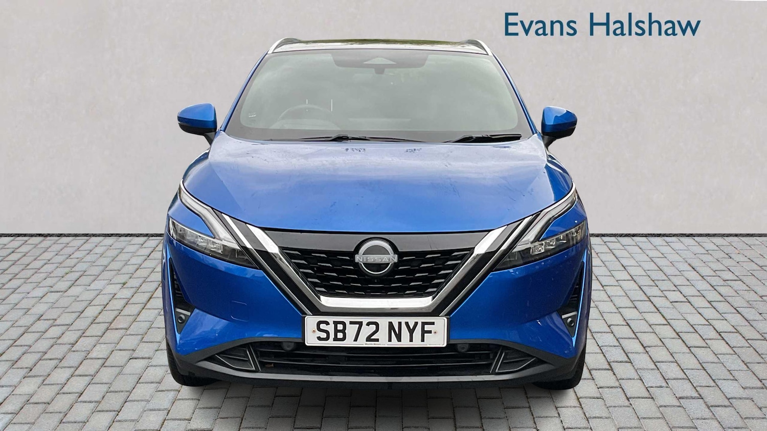 Used Nissan Qashqai 2023 for sale - 76587573: Photo 5