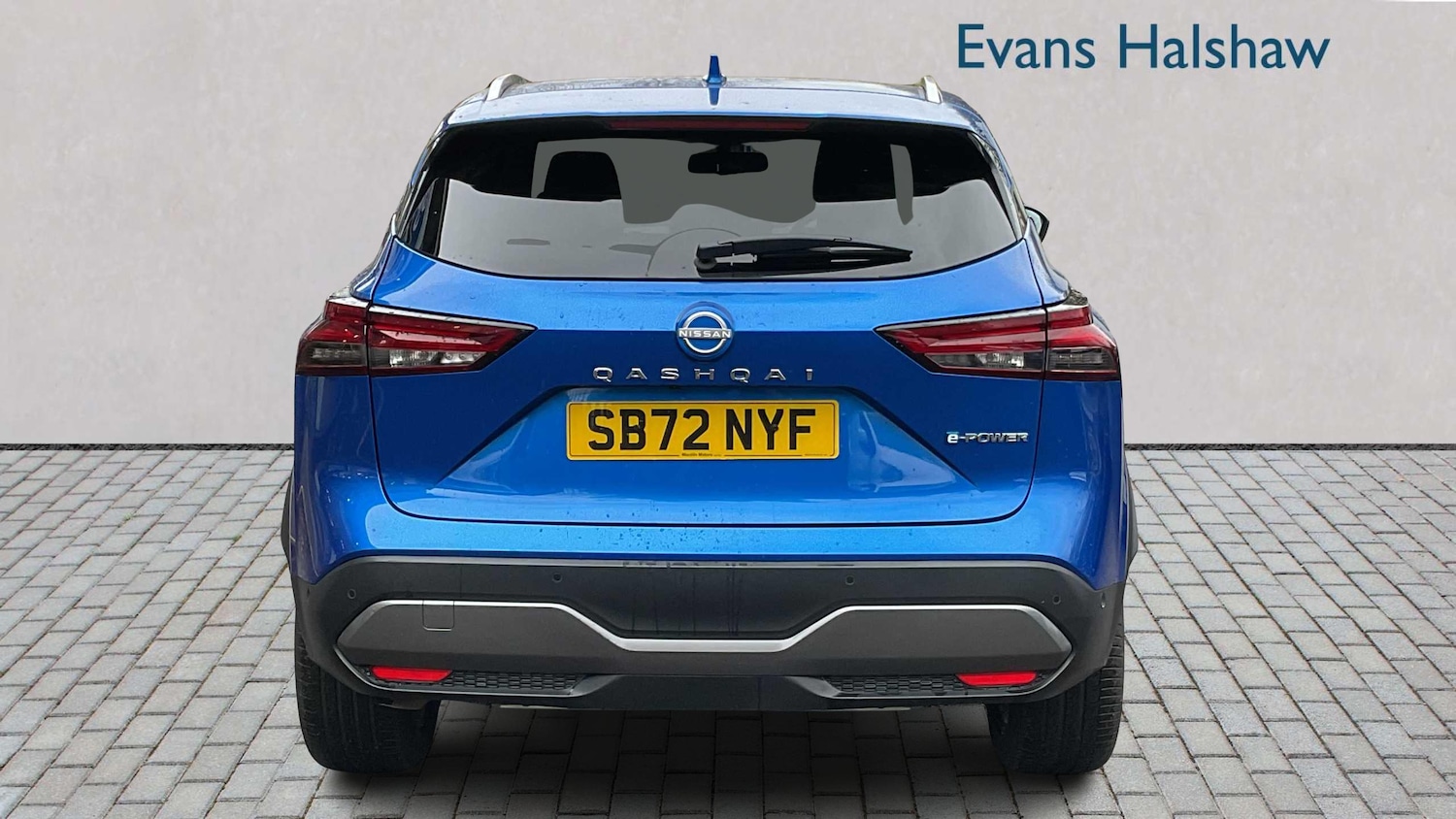 Used Nissan Qashqai 2023 for sale - 76587573: Photo 6