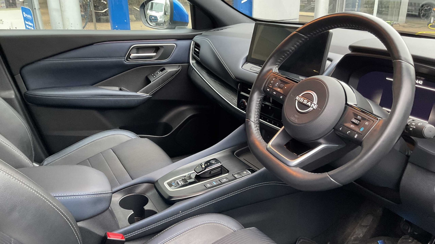 Used Nissan Qashqai 2023 for sale - 76587573: Photo 7