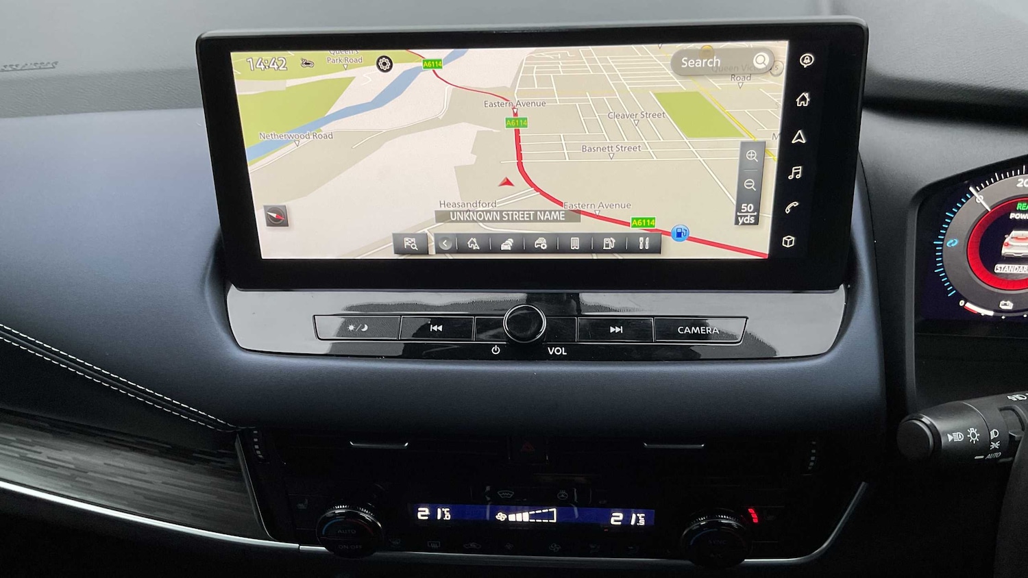 Used Nissan Qashqai 2023 for sale - 76587573: Photo 8