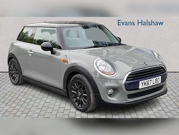 Used MINI Hatch 2017 for sale - 79282338: Photo