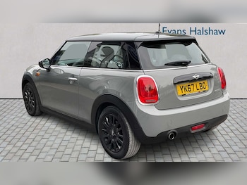 Used MINI Hatch 2017 for sale - 79282338: Photo