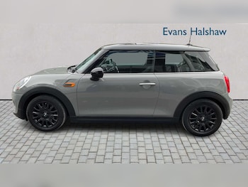 Used MINI Hatch 2017 for sale - 79282338: Photo