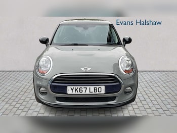 Used MINI Hatch 2017 for sale - 79282338: Photo