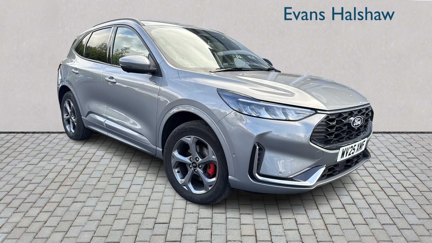 Used Ford Kuga 2025 for sale - 76435619: Photo 1