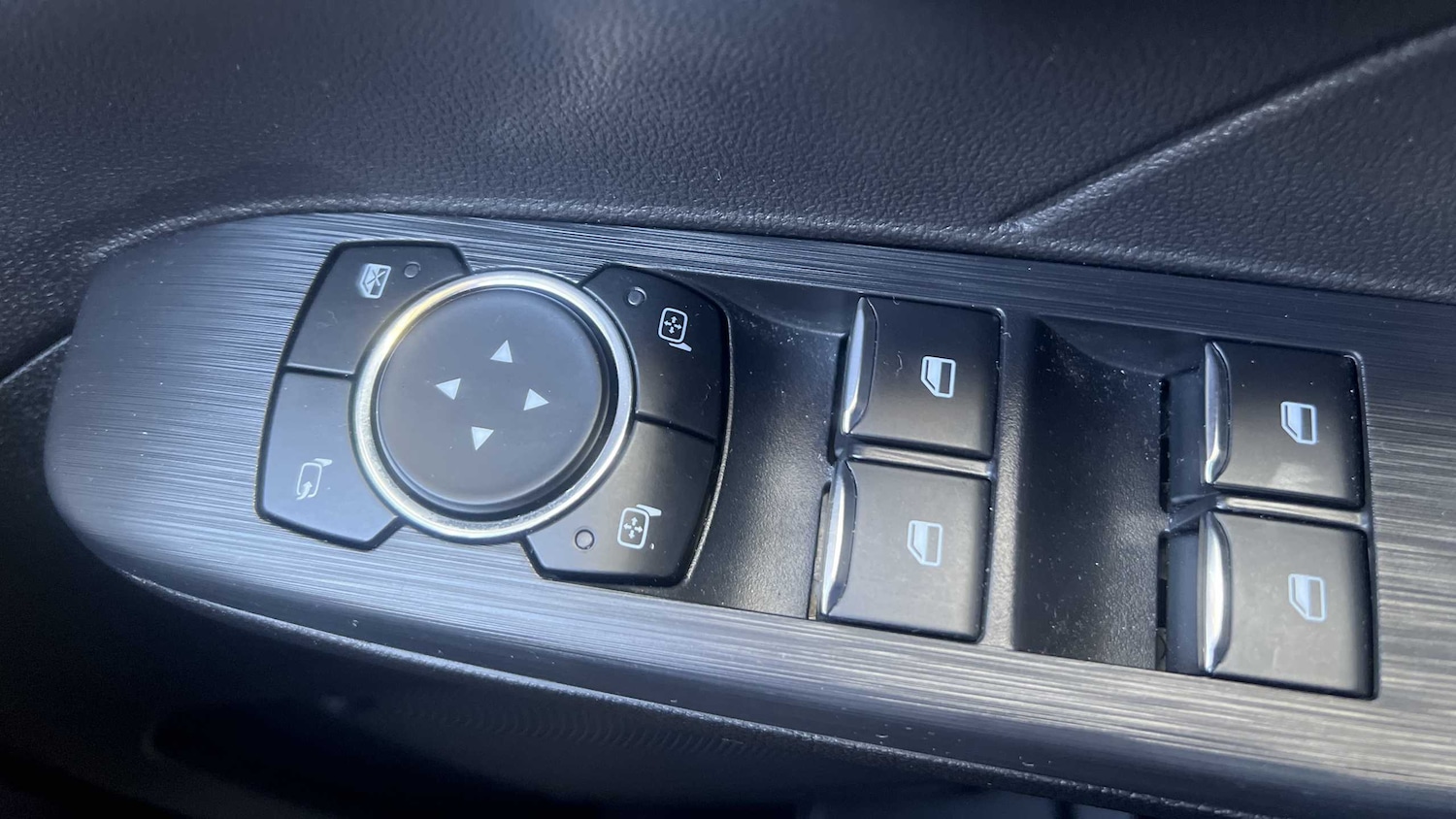 Used Ford Kuga 2025 for sale - 76435619: Photo 16