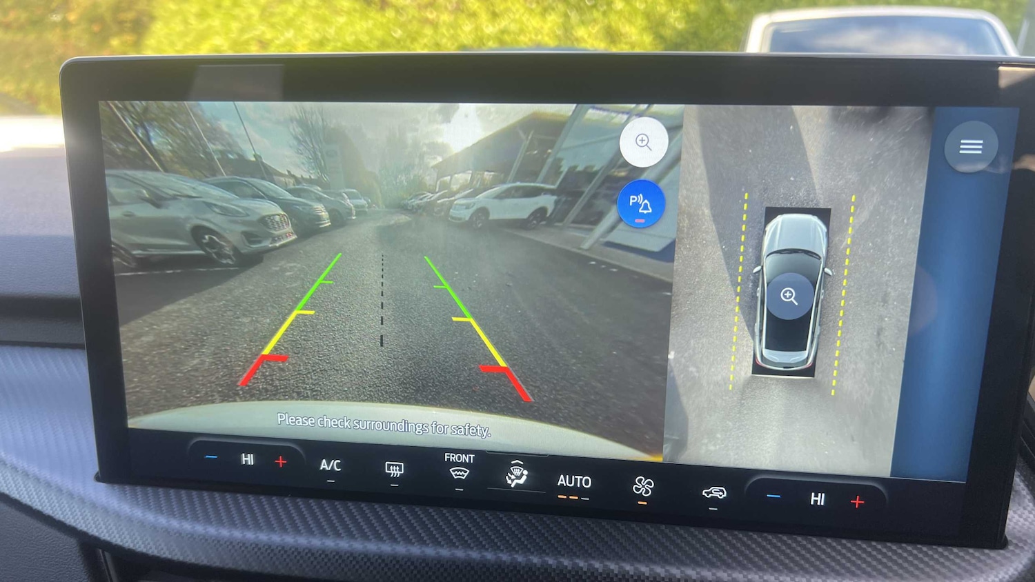 Used Ford Kuga 2025 for sale - 76435619: Photo 20