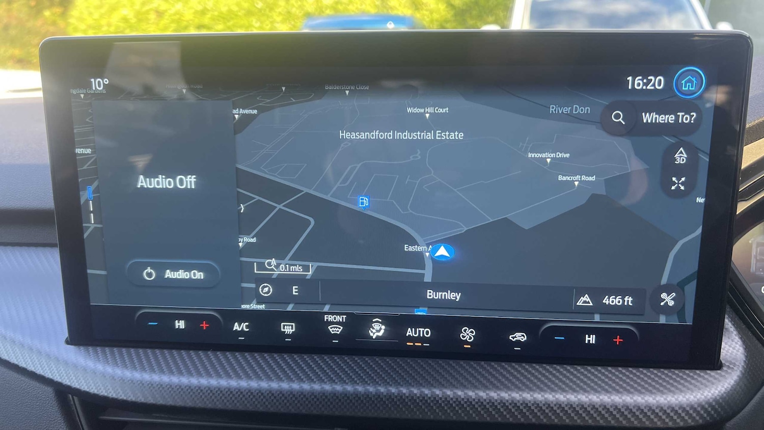 Used Ford Kuga 2025 for sale - 76435619: Photo 21