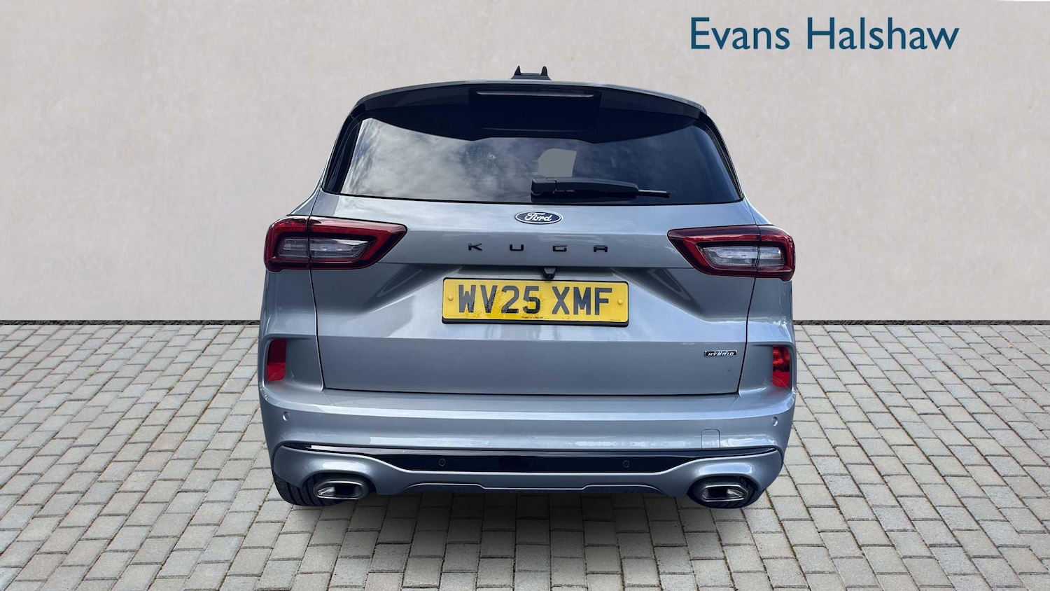 Used Ford Kuga 2025 for sale - 76435619: Photo 4