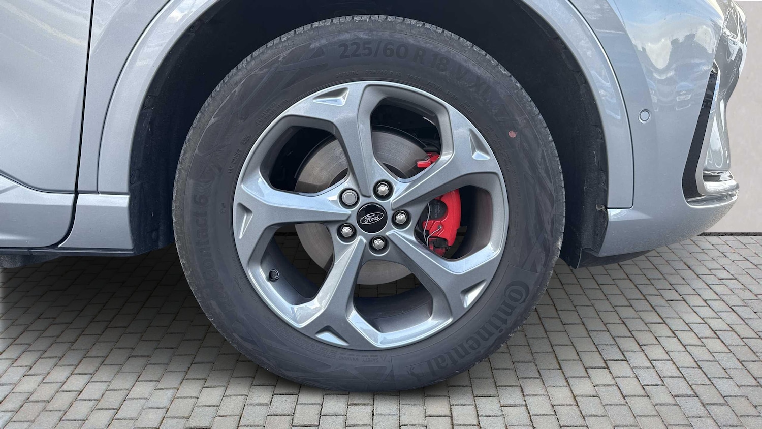 Used Ford Kuga 2025 for sale - 76435619: Photo 5