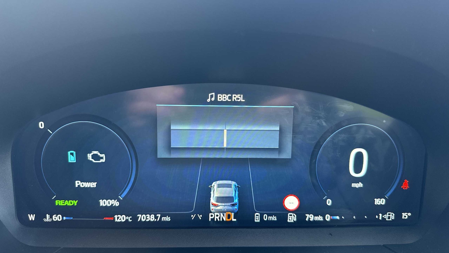 Used Ford Kuga 2025 for sale - 76435619: Photo 7