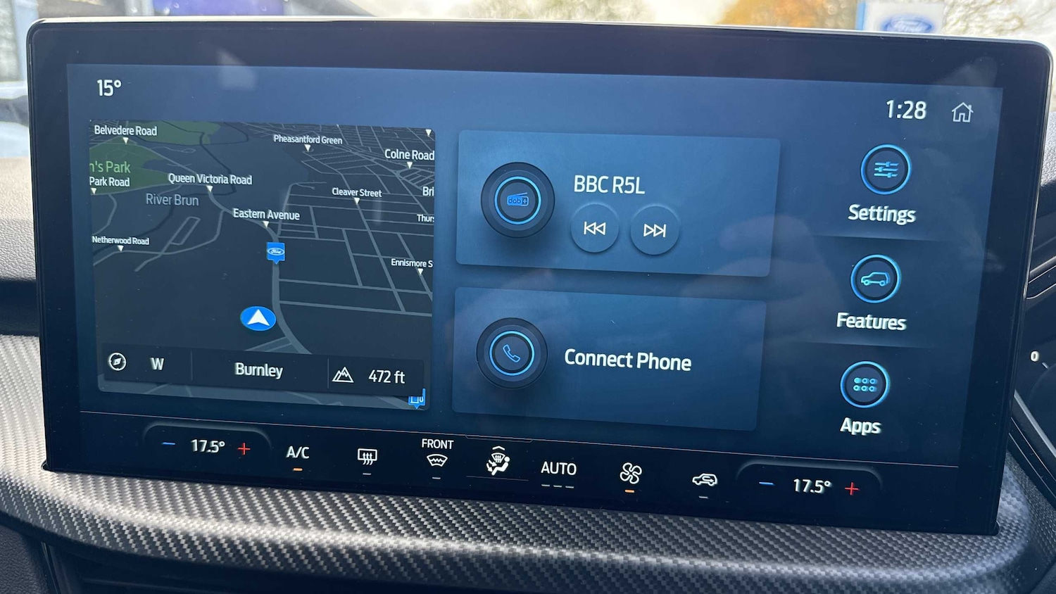 Used Ford Kuga 2025 for sale - 76435619: Photo 8