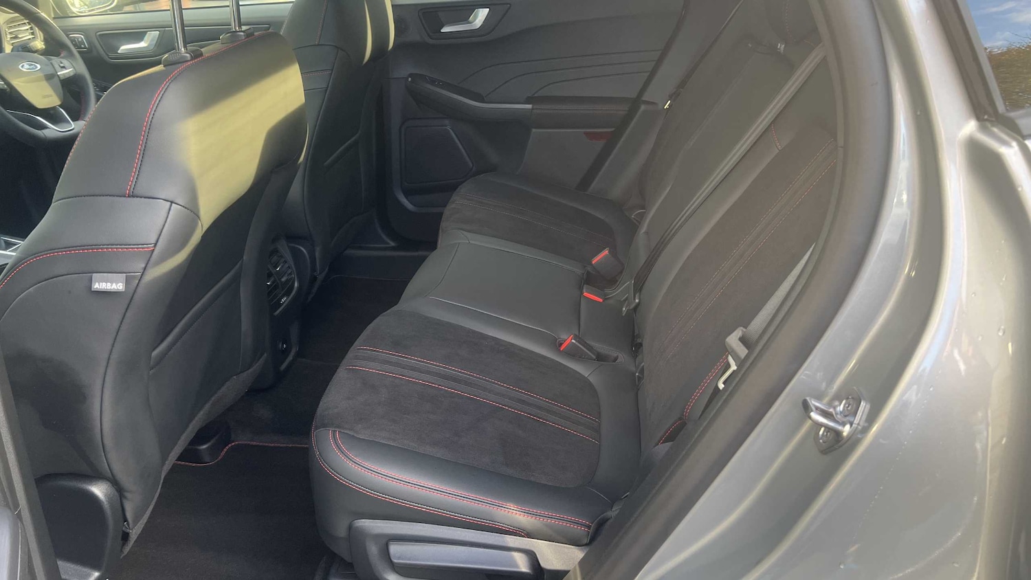 Used Ford Kuga 2025 for sale - 76435619: Photo 9