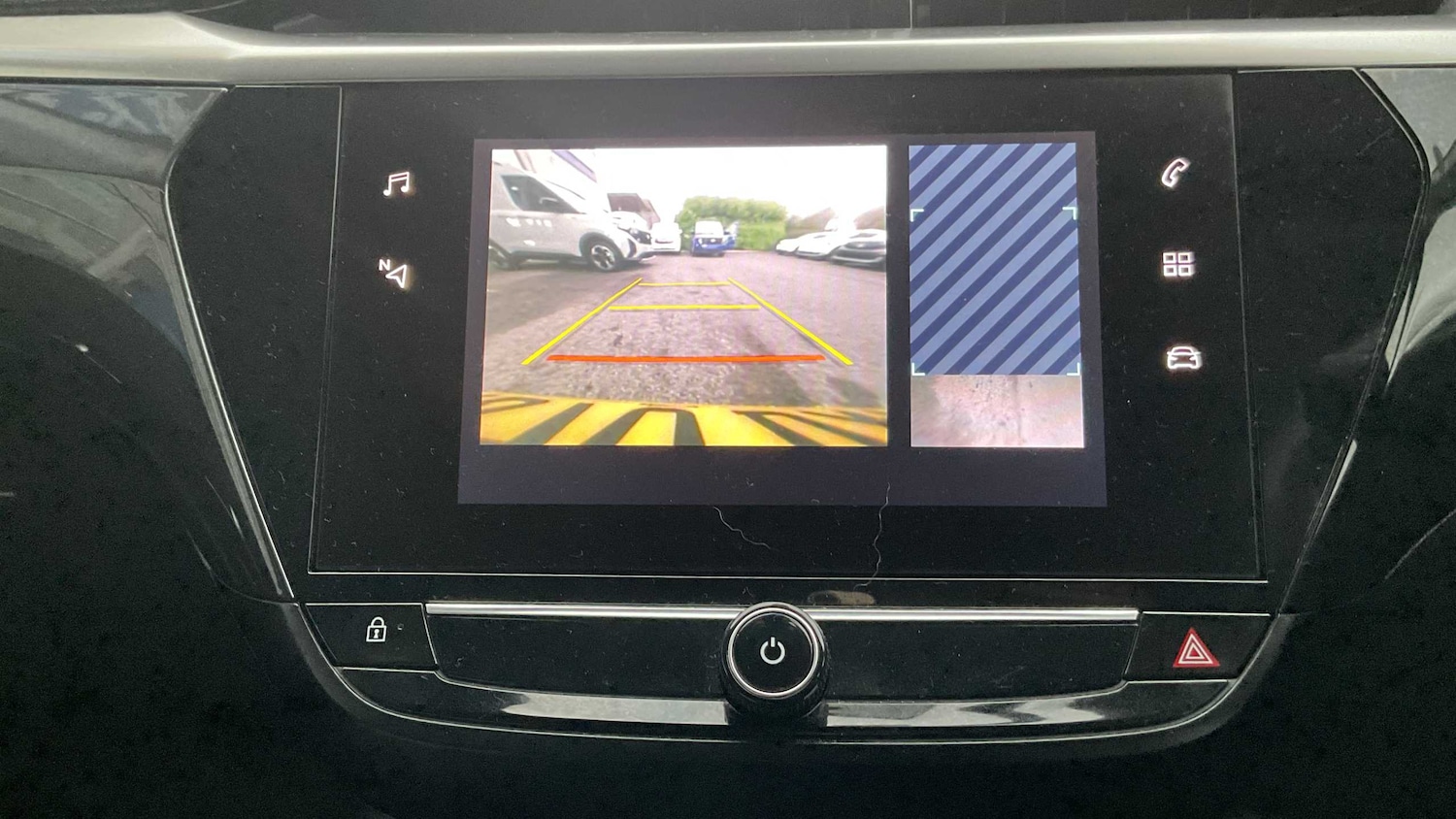 Used Vauxhall Corsa 2021 for sale - 77827421: Photo 7