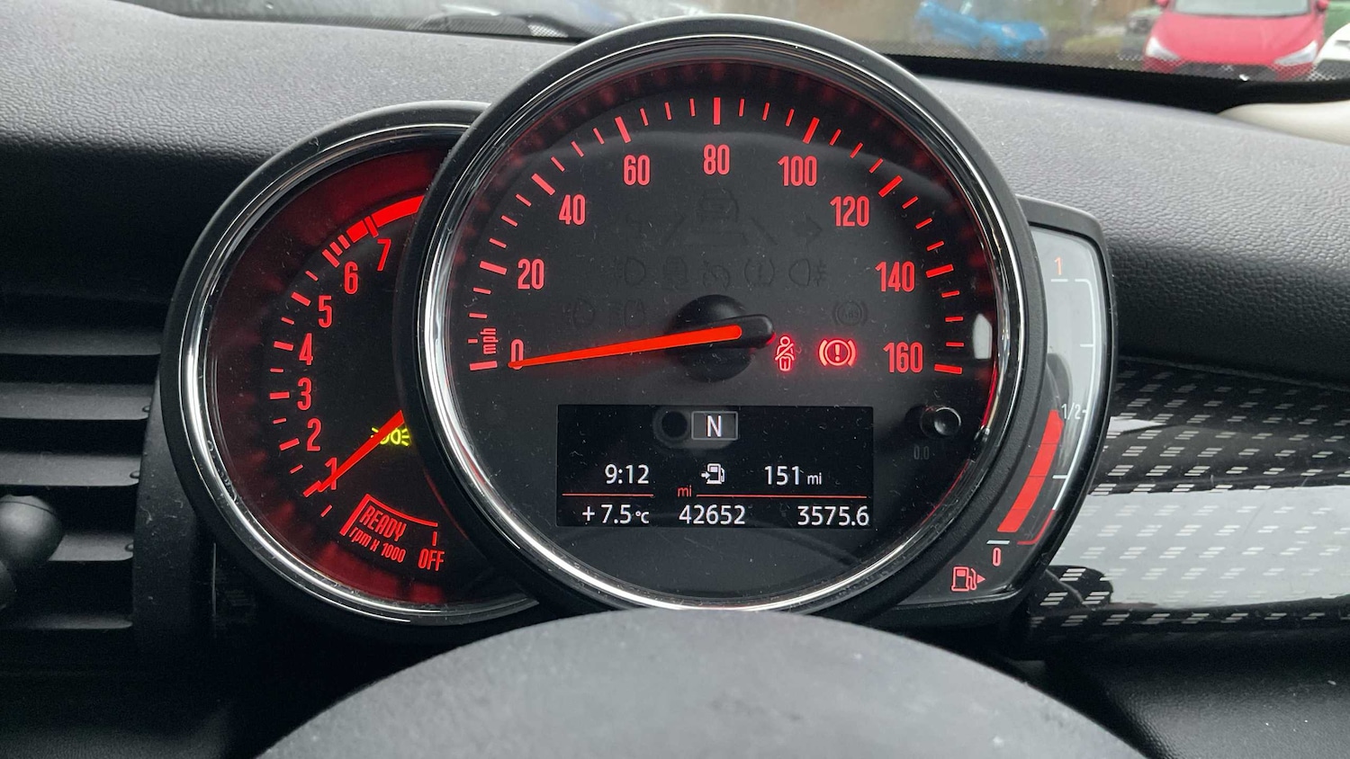 Used MINI Hatch 2018 for sale - 77000307: Photo 10