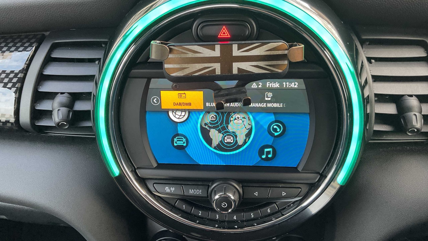 Used MINI Hatch 2018 for sale - 77000307: Photo 11