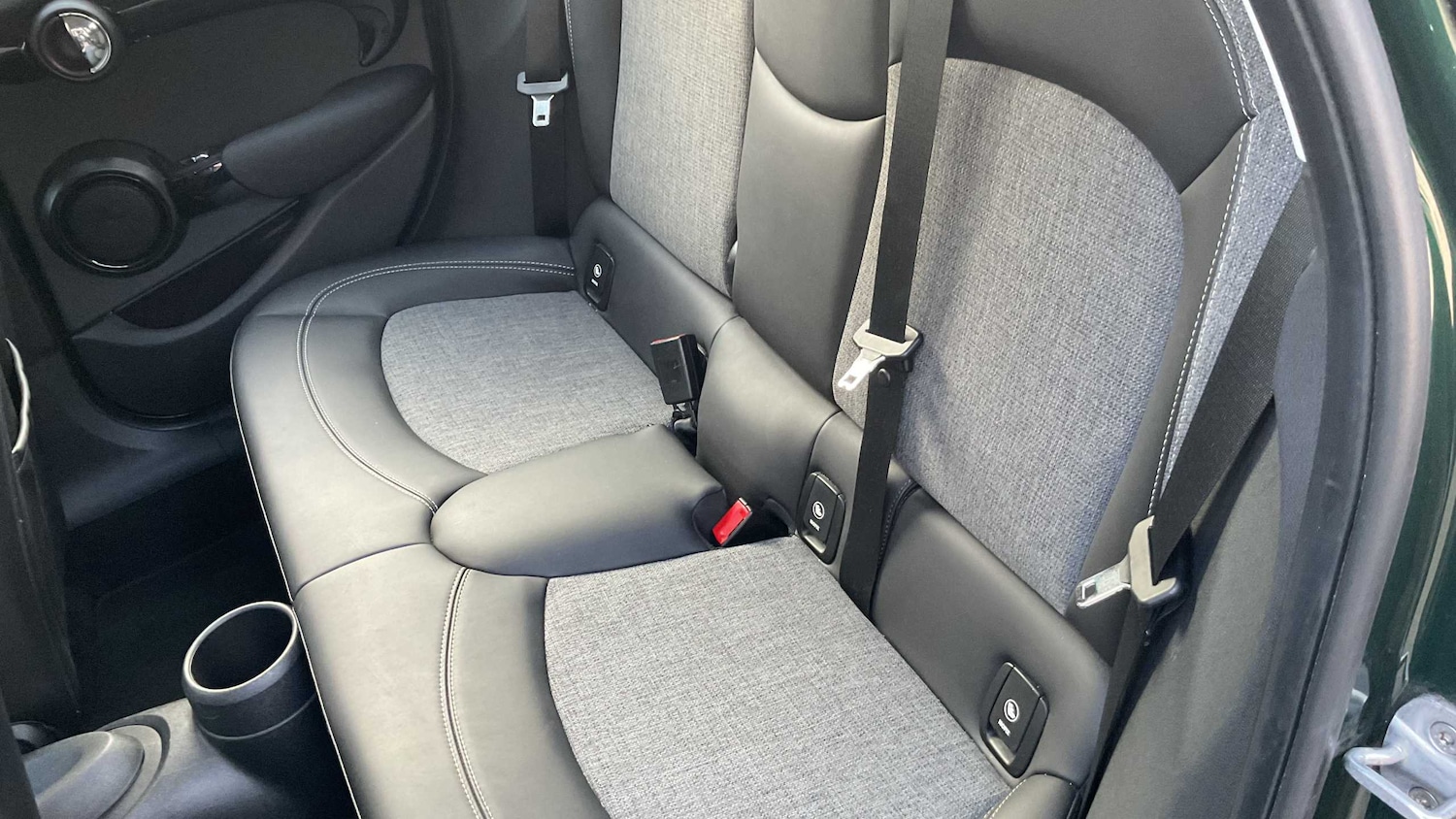 Used MINI Hatch 2018 for sale - 77000307: Photo 14