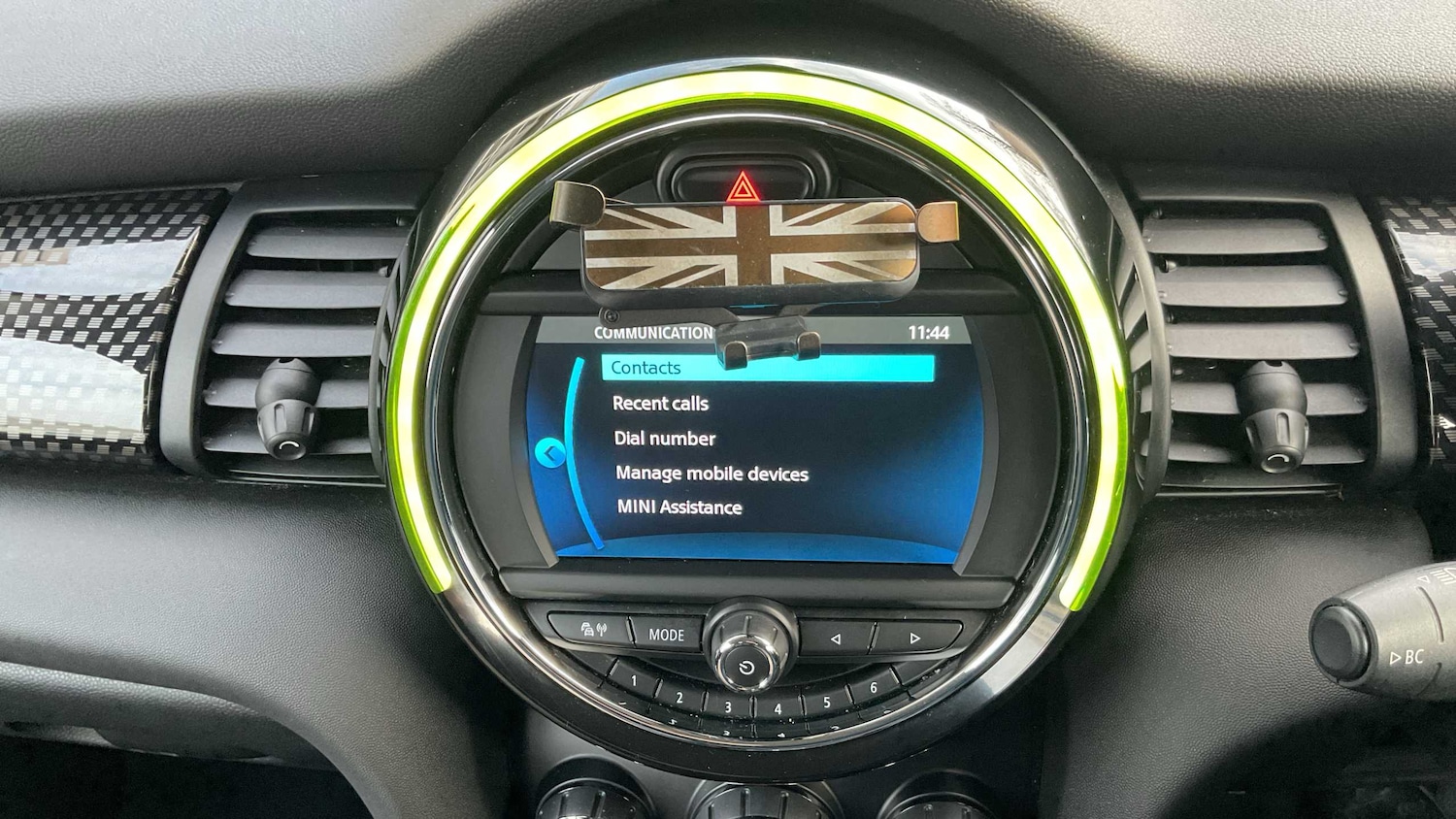 Used MINI Hatch 2018 for sale - 77000307: Photo 18