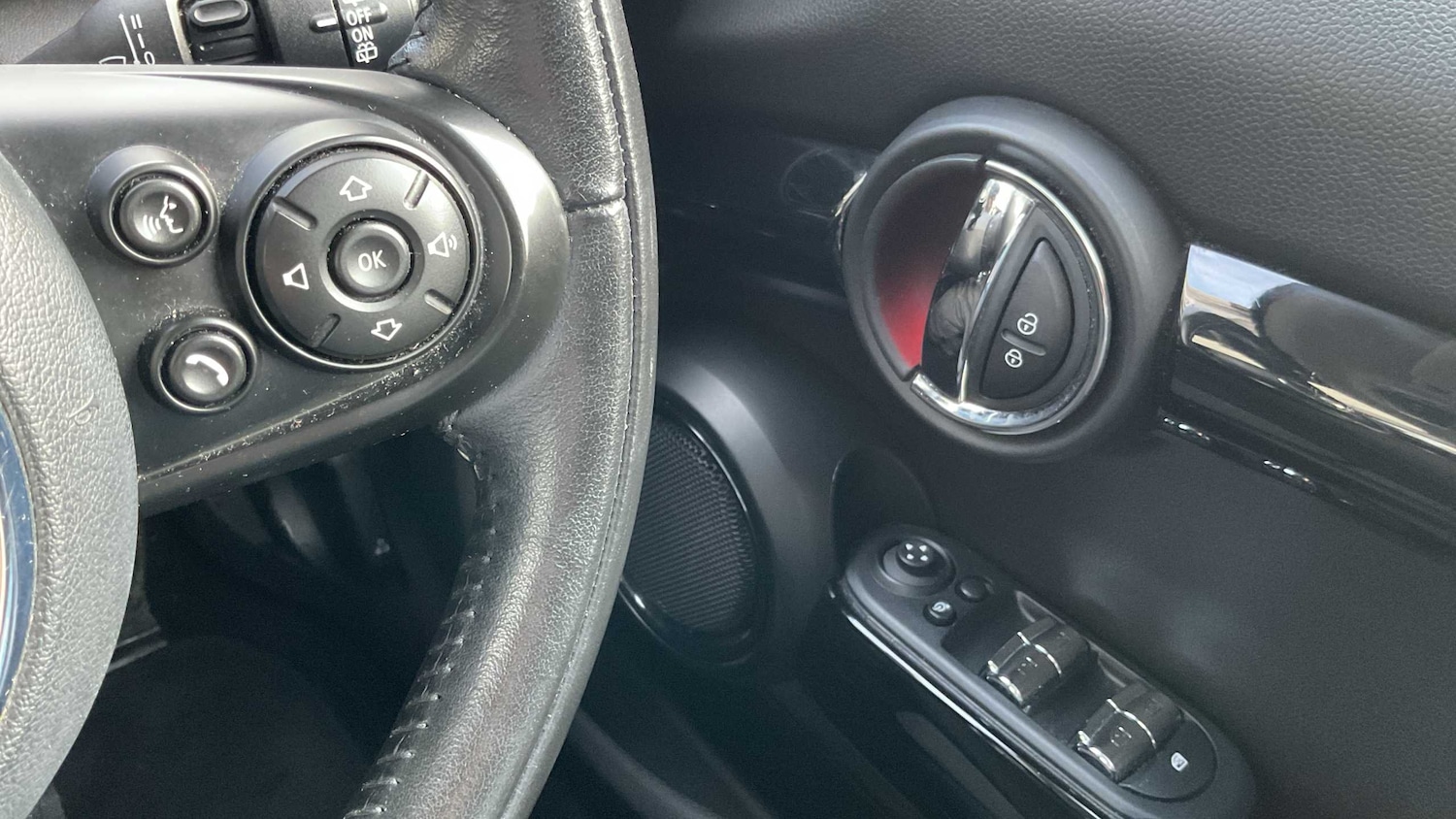 Used MINI Hatch 2018 for sale - 77000307: Photo 20