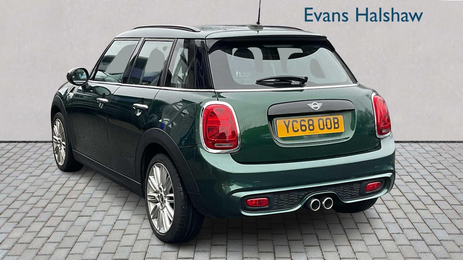 Used MINI Hatch 2018 for sale - 77000307: Photo 3