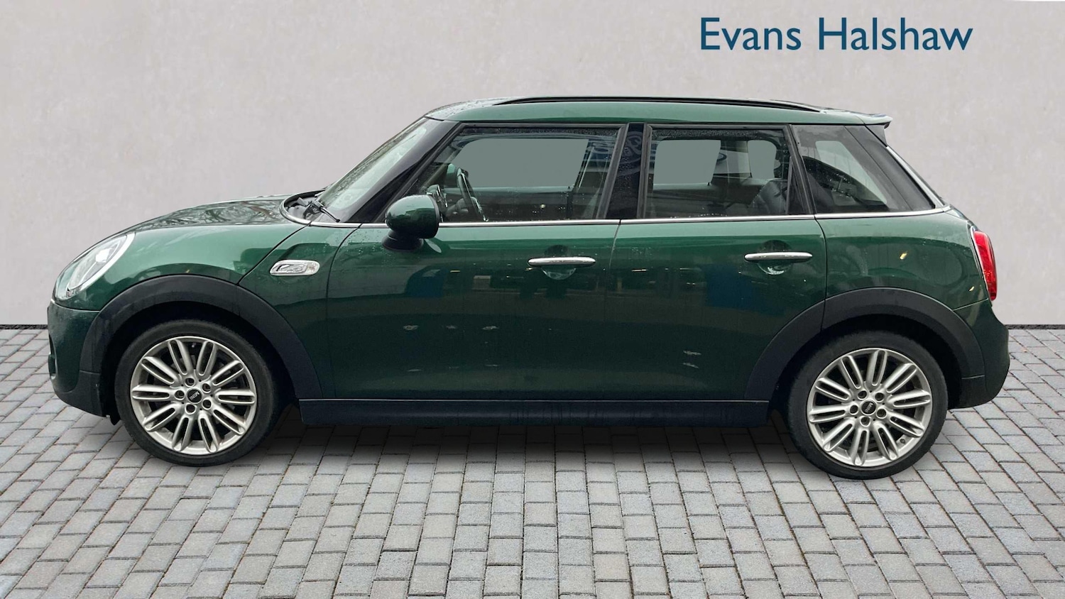 Used MINI Hatch 2018 for sale - 77000307: Photo 4