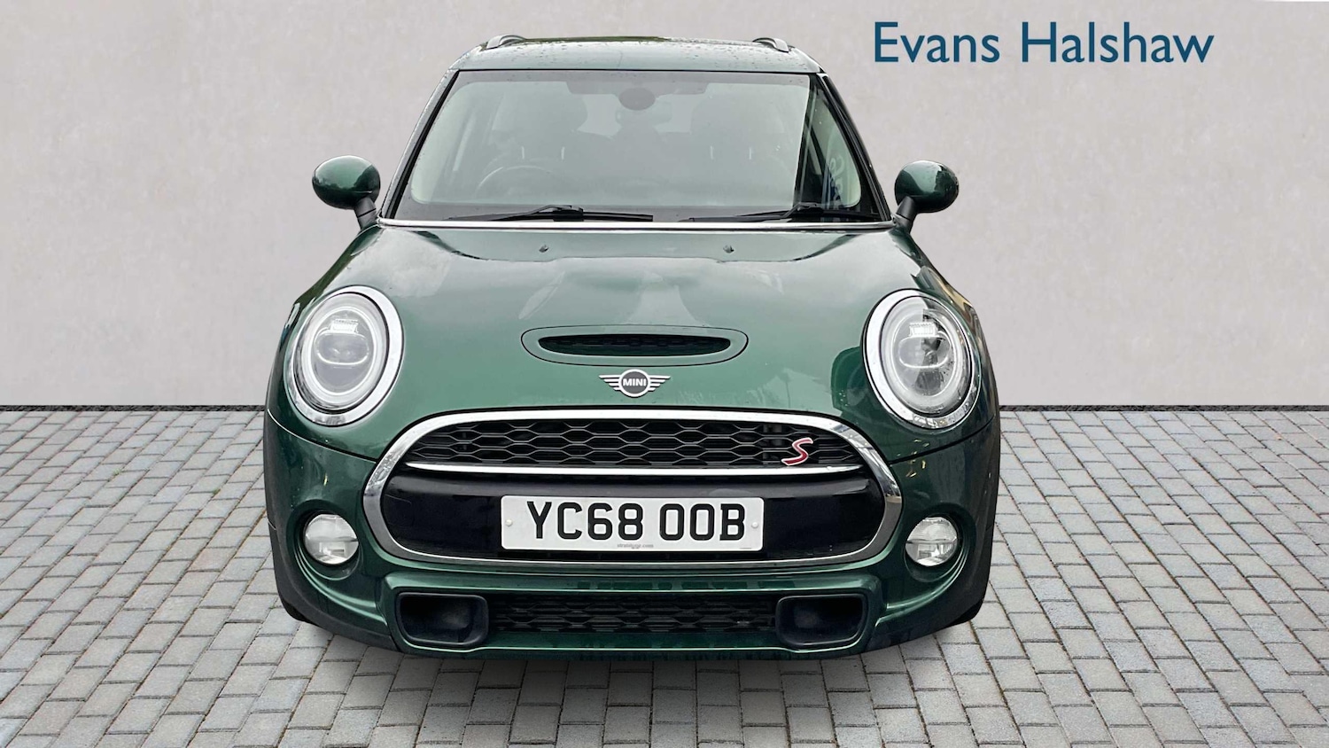 Used MINI Hatch 2018 for sale - 77000307: Photo 5