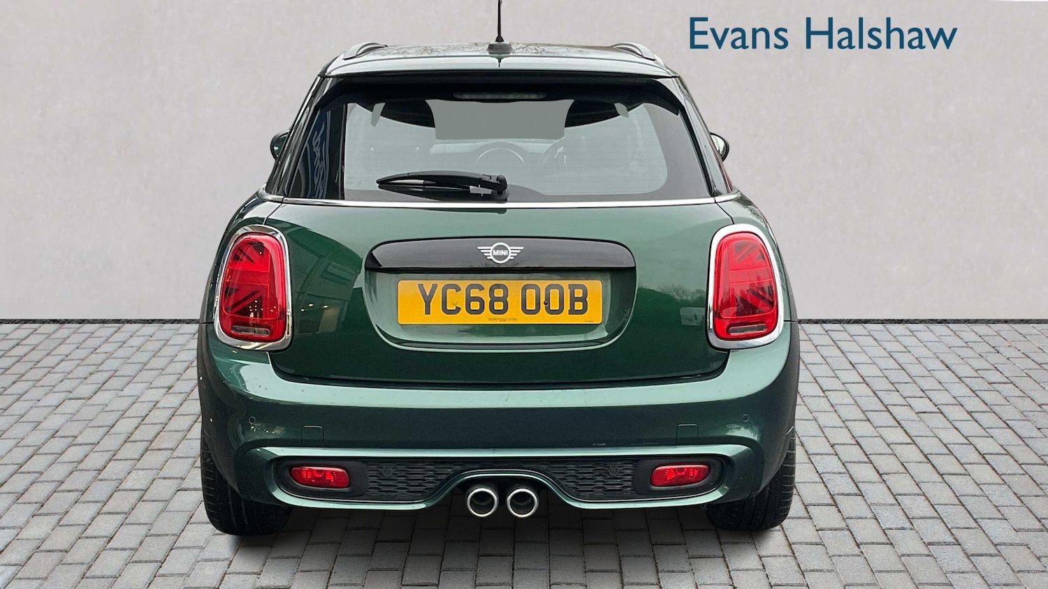 Used MINI Hatch 2018 for sale - 77000307: Photo 6