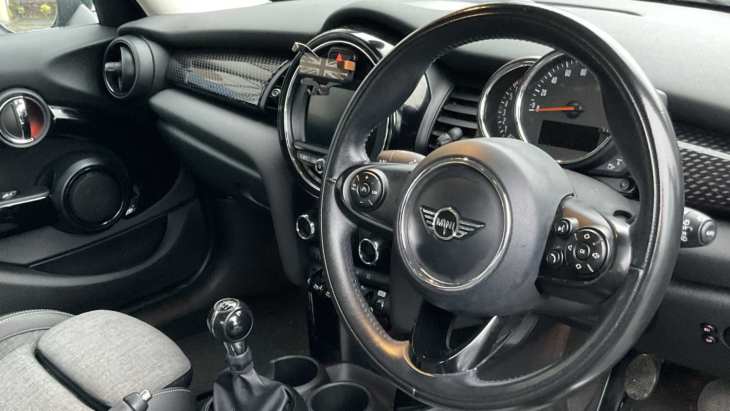 Used MINI Hatch 2018 for sale - 77000307: Photo 7