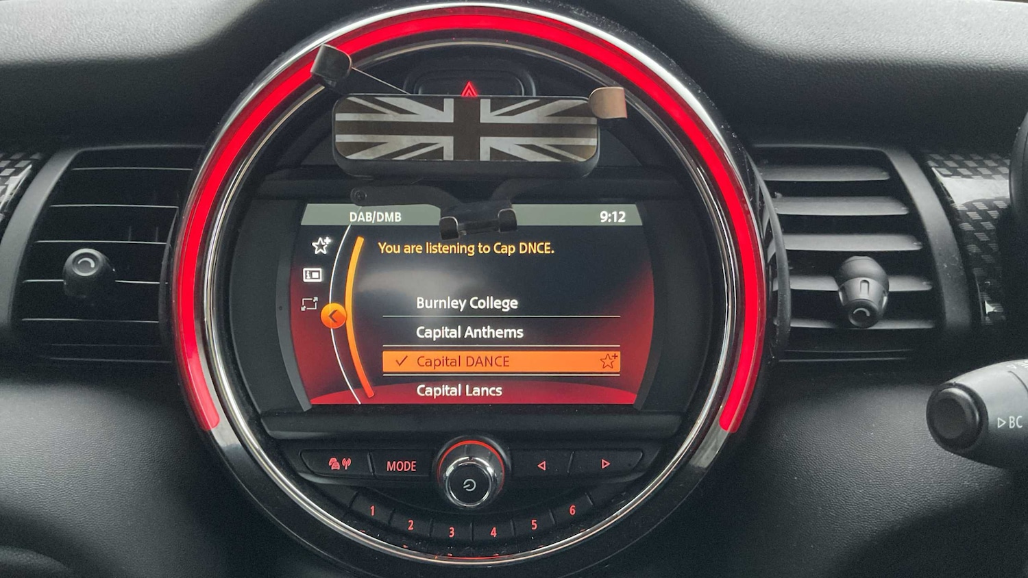 Used MINI Hatch 2018 for sale - 77000307: Photo 9