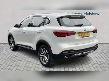 Used MG MG HS 2022 for sale - 78787045: Photo