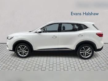 Used MG MG HS 2022 for sale - 78787045: Photo