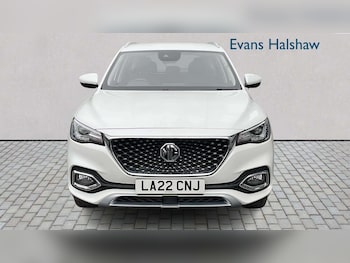 Used MG MG HS 2022 for sale - 78787045: Photo